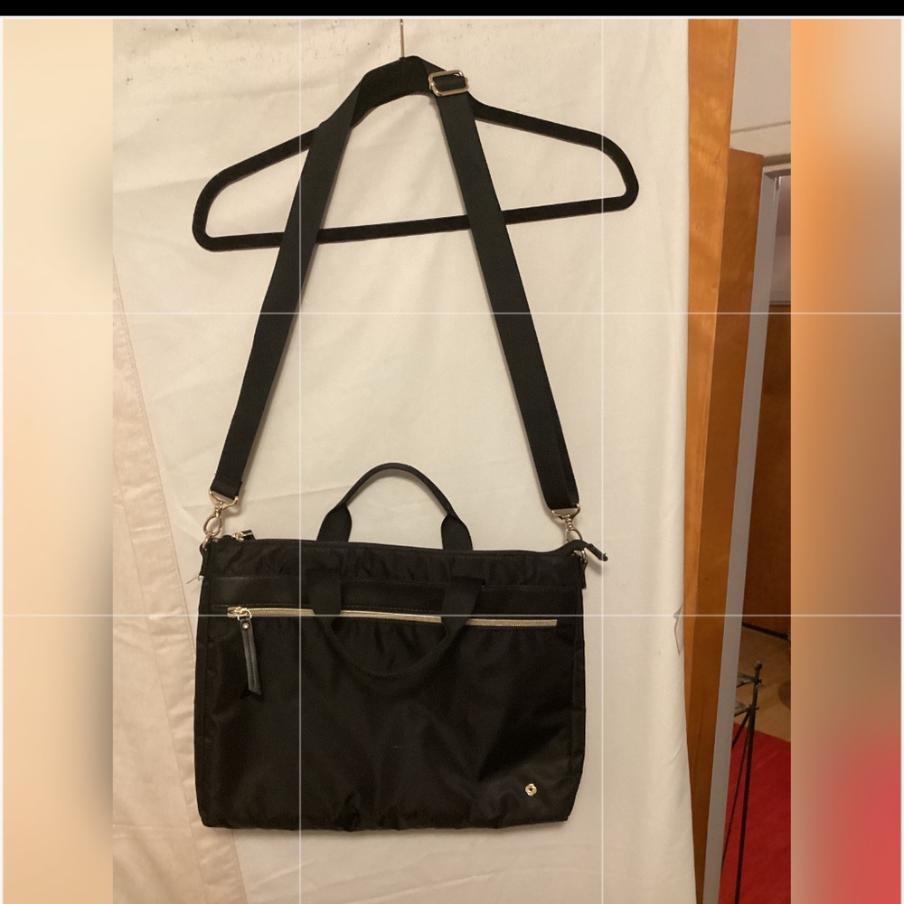 SAMSONITE  LAP TOP BAG
